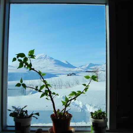 L&L Bnb - Stay'In Arbakki Arskogssandur Kültér fotó