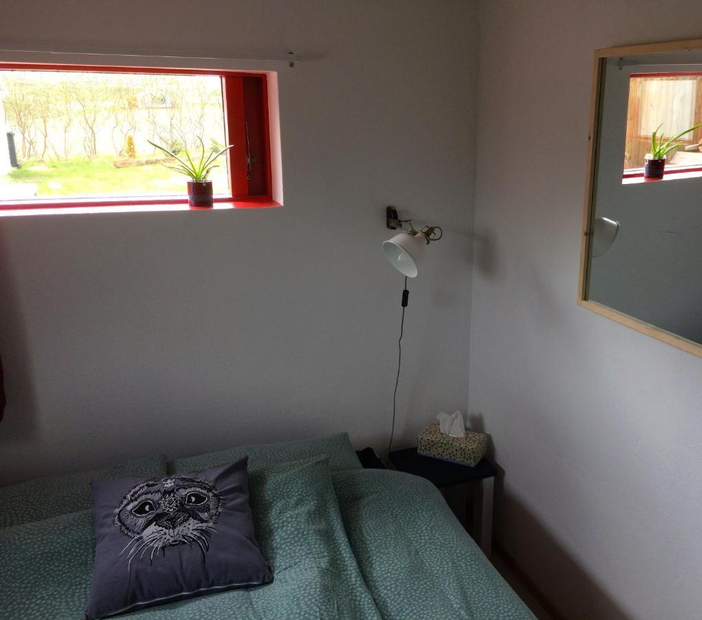 L&L Bnb - Stay'In Arbakki Arskogssandur Kültér fotó