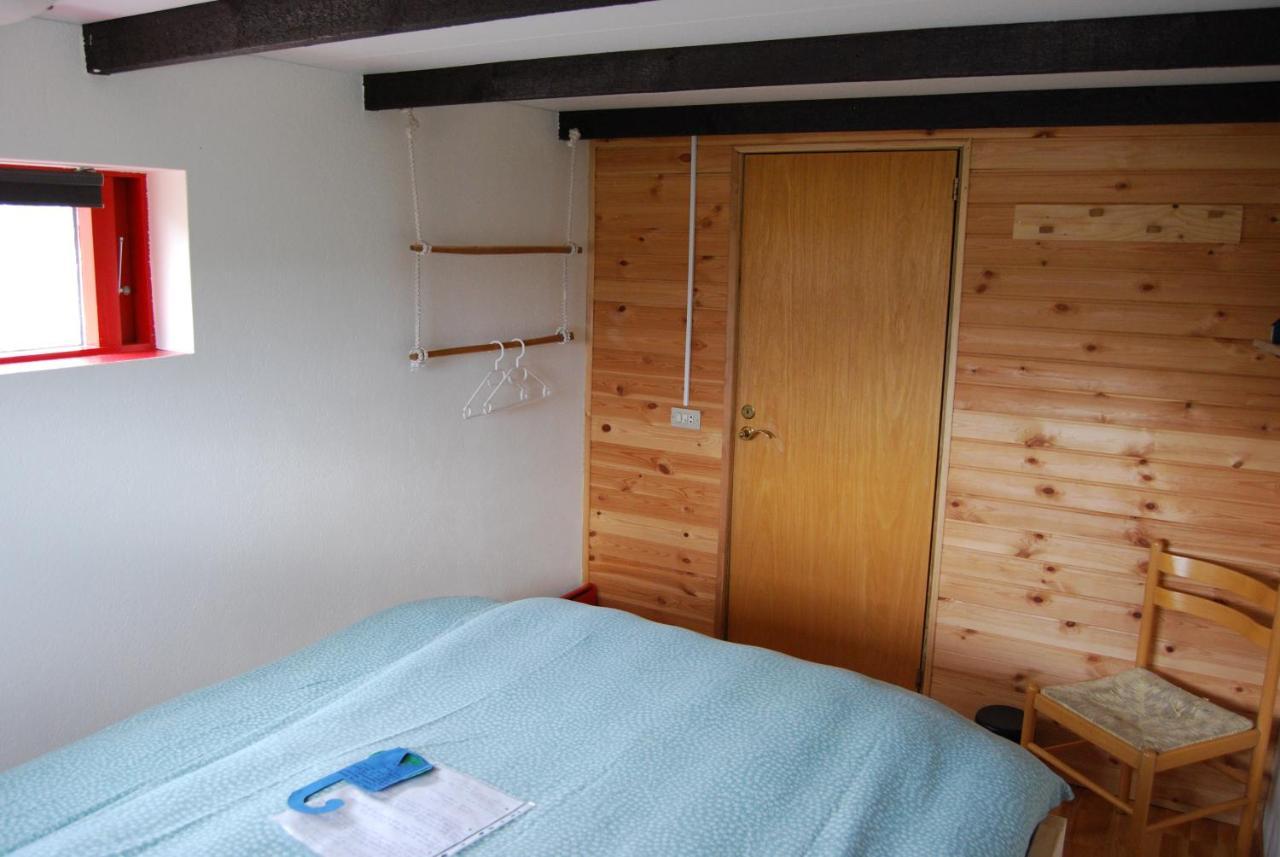L&L Bnb - Stay'In Arbakki Arskogssandur Kültér fotó