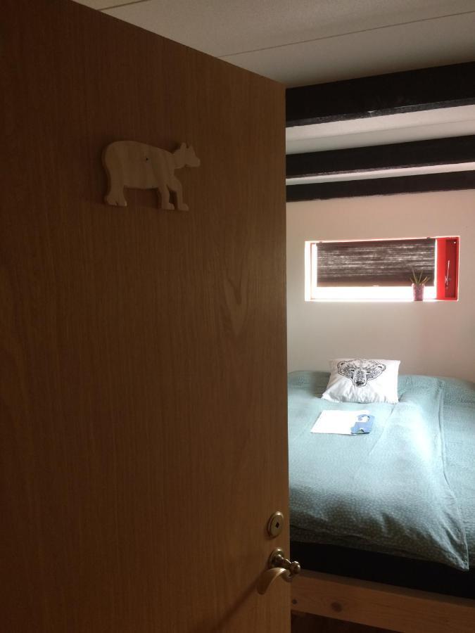 L&L Bnb - Stay'In Arbakki Arskogssandur Kültér fotó