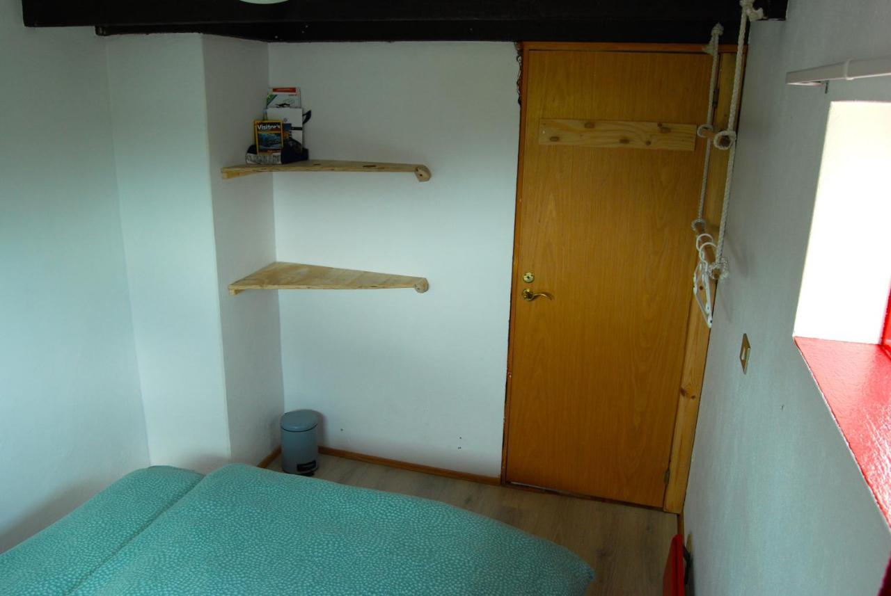 L&L Bnb - Stay'In Arbakki Arskogssandur Kültér fotó